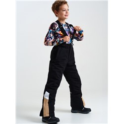 Комплект зимний для мальчика: куртка, брюки