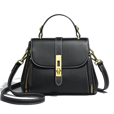 Bags Сумка женская / кожа / 7512