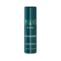Разглаживающий торфяной филлер KIKIMОRА by ESTЕL, 200 ml