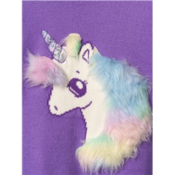 Свитер для девочки