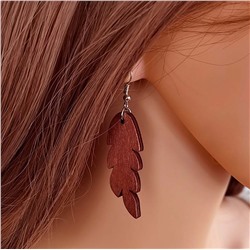 Серьги на крючках арт. 13 2534 (id 271257)