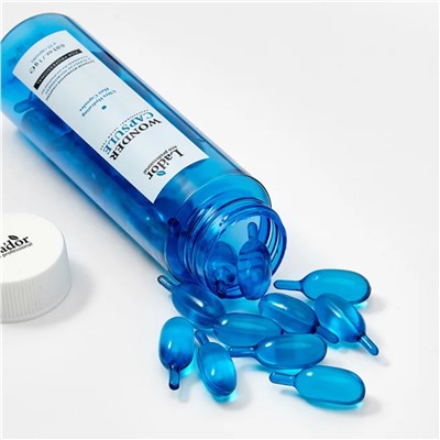 Lador Масло для волос увлажняющее в капсулах / Wonder Capsule, 70 капсул