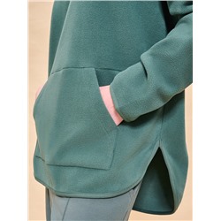 Толстовка женская