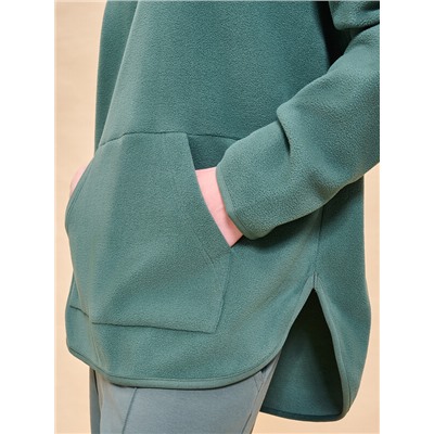 Толстовка женская