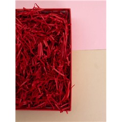 Наполнитель тишью "Classic", red, 20 гр.
