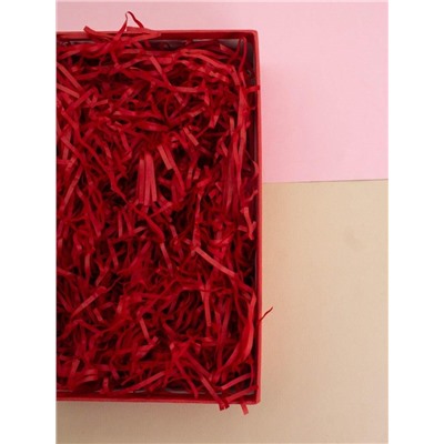 Наполнитель тишью "Classic", red, 20 гр.