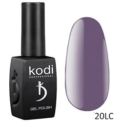 Гель Лак Kodi Professional № 20LC 12 ml