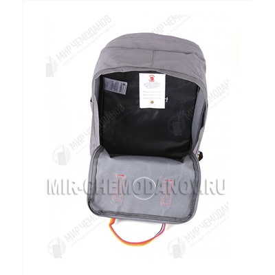 Рюкзак “KANKEN”