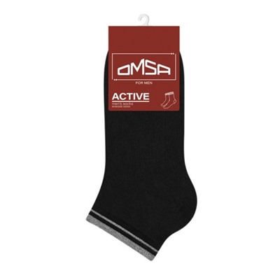 Носки классические, Omsa, Active 105 оптом