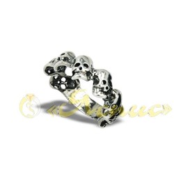 0638К   Черепушки