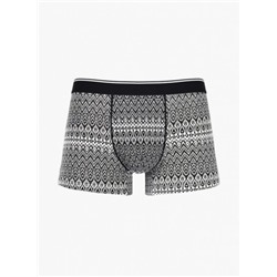 Трусы боксеры (шорты), Indefini, MUG2100 оптом