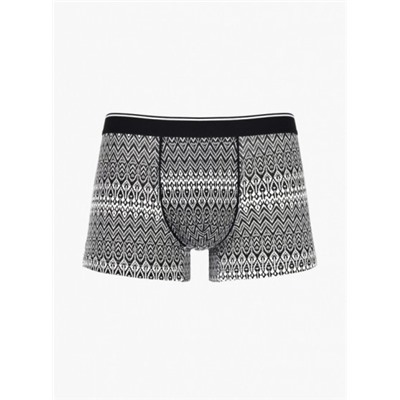 Трусы боксеры (шорты), Indefini, MUG2100 оптом