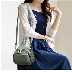 Bags Сумка женская / кожа / 03712177