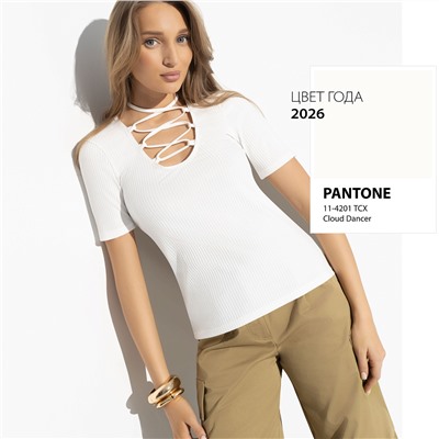 Футболка, Похищаю сердца