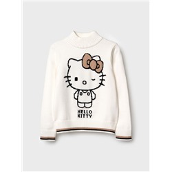 Свитер для девочки