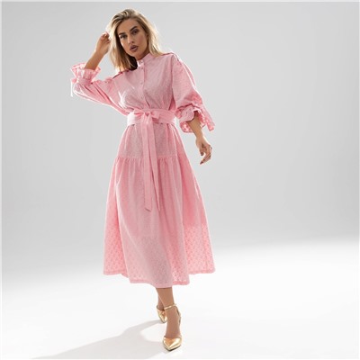 Платье, Приглашённая звезда (с поясом)