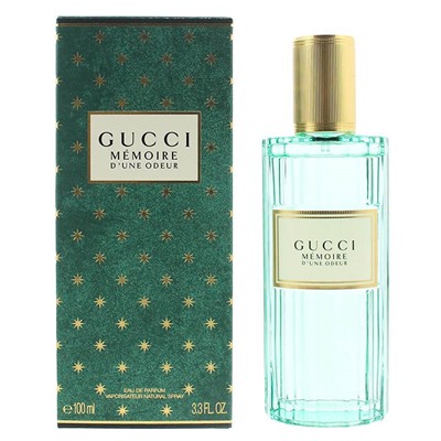 Gucci Memoire D’une Odeur For Women edp 100 ml