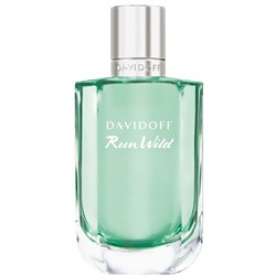 DAVIDOFF RUN WILD lady  Test 100ml edp б/употр