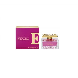 Туалетная вода Escada Especially 75мл жен edp тестер