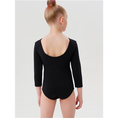 Боди гимнастическое