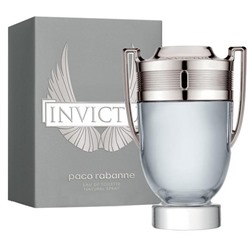 Paco Rabanne Invictus for men 100 ml A-Plus