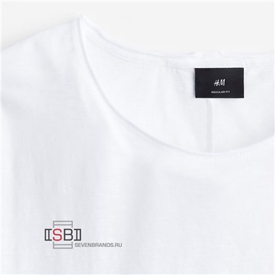 H&M, 539420, Футболка