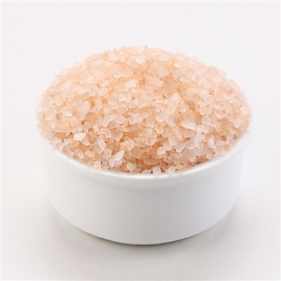 Подарочный набор новогодний «За нас с вами»: гель для душа 100 мл и соль для ванны 100 г, Чистое счастье