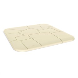 Обеденная группа SHT-DS161
                        бежевый / желтый