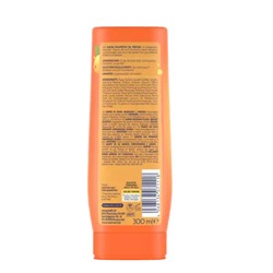 ISANA Shampoo Oil Repair Marulaöl Шампунь-масло Восстанавливающий с маслом Марула 300 мл