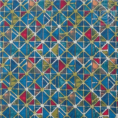 КПБ Сантьяго сатин Арт Дизайн