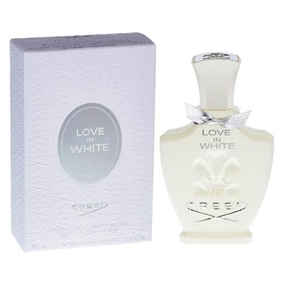 Creed Love In White For Summer For Women edp 75 ml