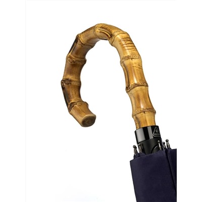 G938-03 Navy (Синий) Зонт мужской полуавтомат Fulton