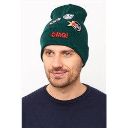 Шапка Молодежная Топ376