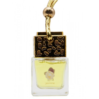 Ароматизатор в машину Rosel Jasmin 10 ml
