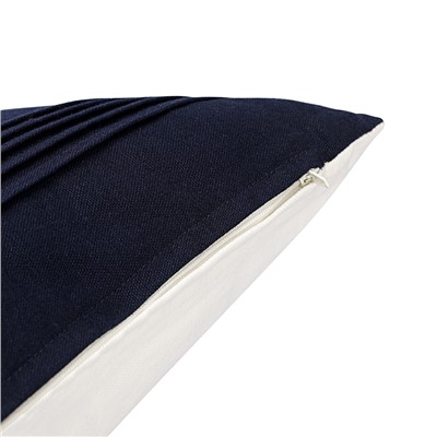 Подушка декоративная Navy mood из коллекции Sea treasures, 45х45 см