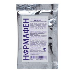 НОРМАФЕН (вишня)