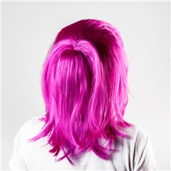 Карнавальный парик «Каре», 100 г