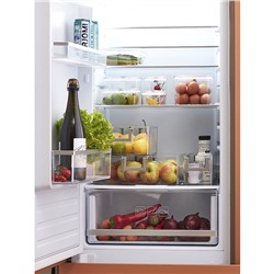 Контейнер для хранения герметичный с крышкой и клапаном Keep in, 980 мл