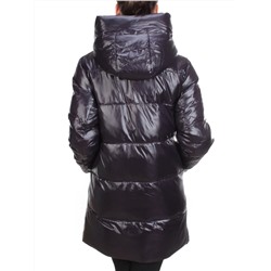 YR-980 DARK BLUE Куртка зимняя женская АЛИСА (200 гр. холлофайбера)