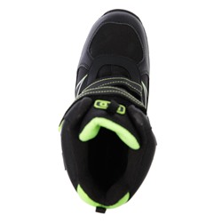 Ботинки зимние для мальчика