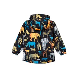 Ветровка для мальчика