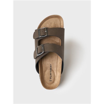 Сандалии мужские