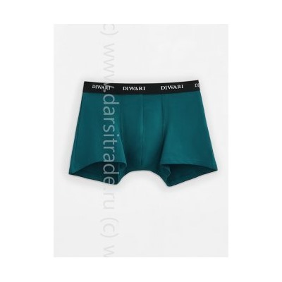 Трусы мужские MSH2147 Basic DiWaRi Дроп боксеры