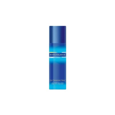 Nonchalance Anti-Transpirant Spray, Ноншаланс Дезодорант спрей 200 мл