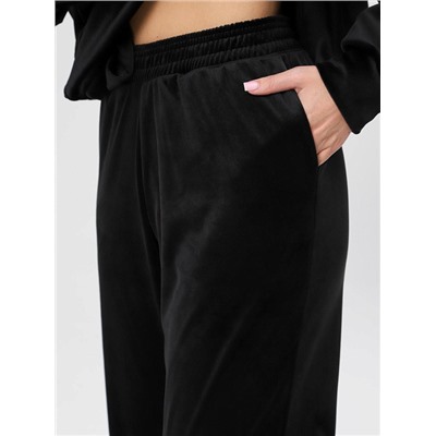 Костюм Фиоренца чёрный ИвК