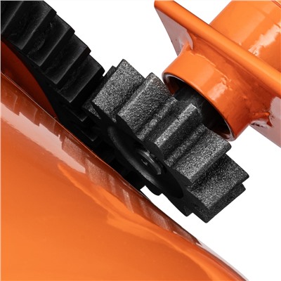 Бетоносмеситель БСН-160П, мощность 500 Вт, полиамидный венец Сибртех