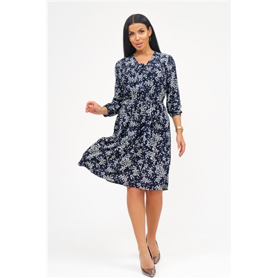 Платье Сонет