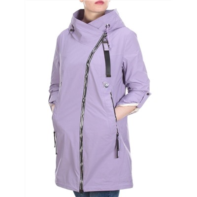 FY-895 LILAC Ветровка женская АЛИСА (100%полиэстер)