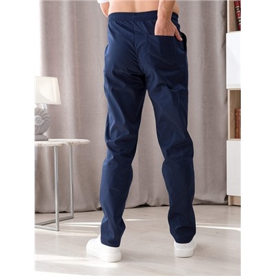 Брюки медицинские мужские М-314-63 Элит-145/Стрейч