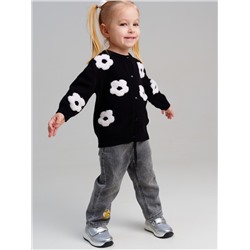 Кардиган для девочки